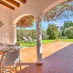 Villa Santa Lucia Ba By Carlosferien