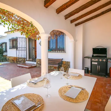 Santa Lucia Ba By Carlosferien Dénia