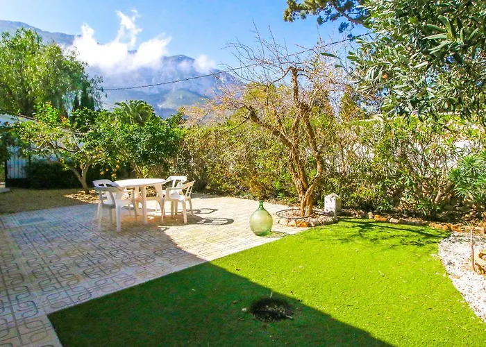 Santa Lucia Ba By Carlosferien * Dénia