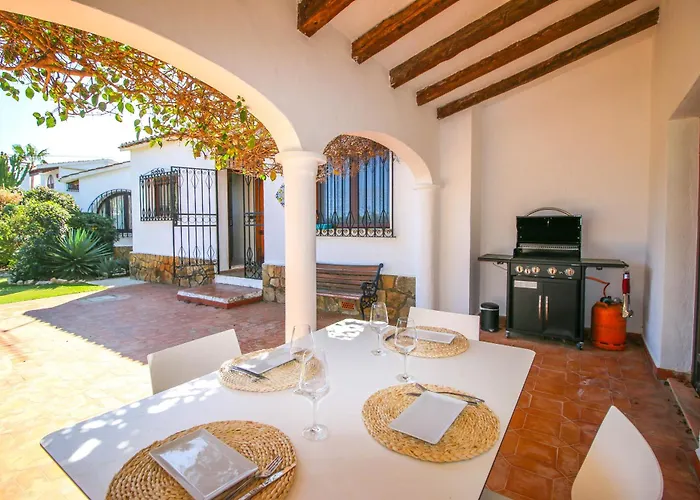 Santa Lucia Ba By Carlosferien Dénia