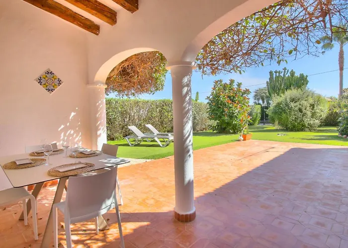 Villa Santa Lucia Ba By Carlosferien