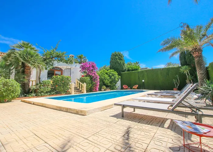 Villa Santa Lucia Ba By Carlosferien