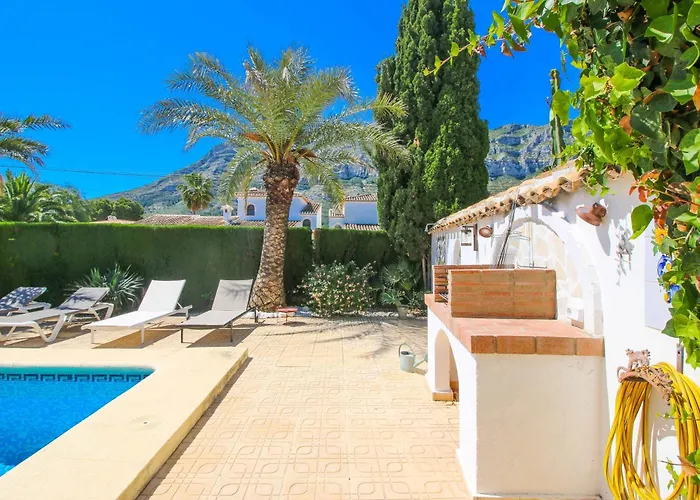 Villa Santa Lucia Ba By Carlosferien *