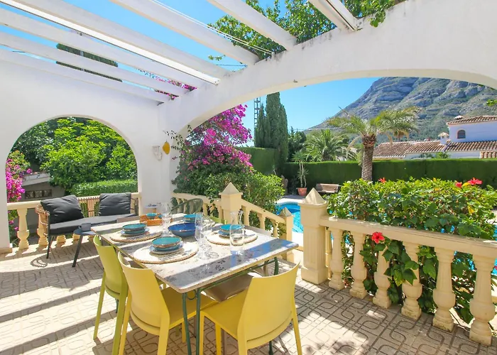 Santa Lucia Ba By Carlosferien * Dénia