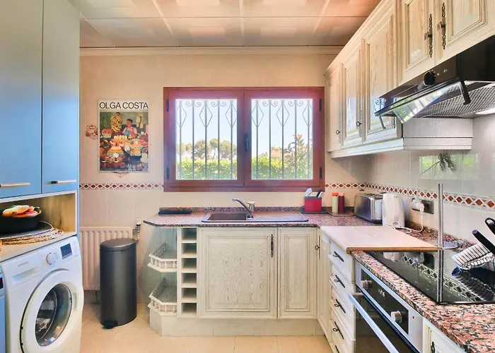 Villa Santa Lucia Ba By Carlosferien *