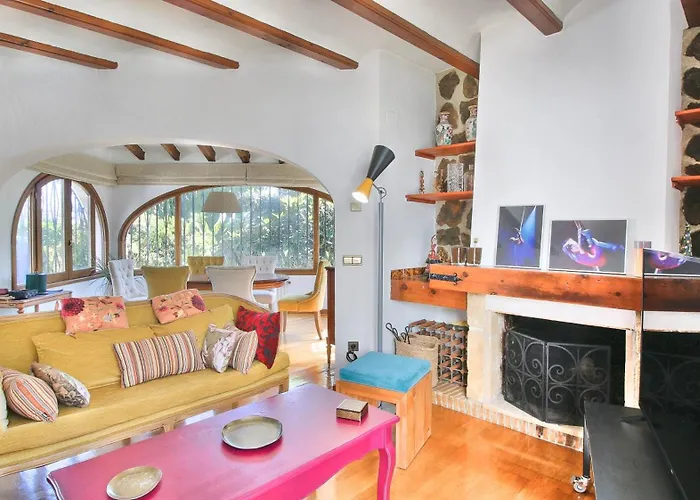 Villa Santa Lucia Ba By Carlosferien