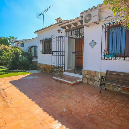 Santa Lucia Ba By Carlosferien * Dénia