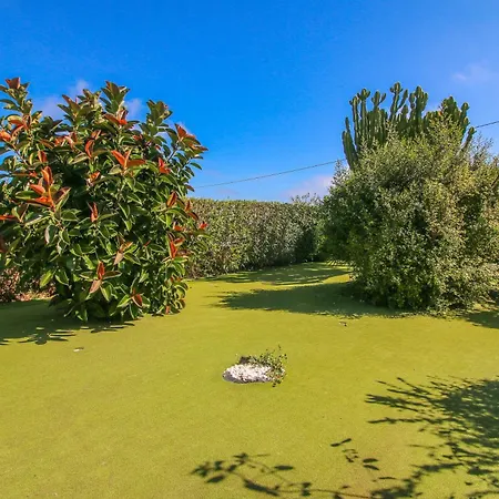 Villa Santa Lucia Ba By Carlosferien *