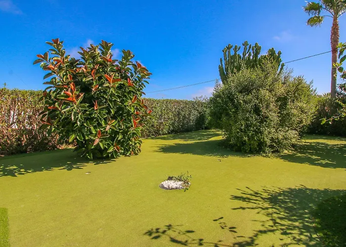 Villa Santa Lucia Ba By Carlosferien *