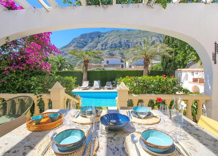 Santa Lucia Ba By Carlosferien Denia