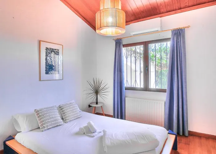 Santa Lucia Ba By Carlosferien Villa