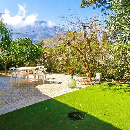 Santa Lucia Ba By Carlosferien * Denia