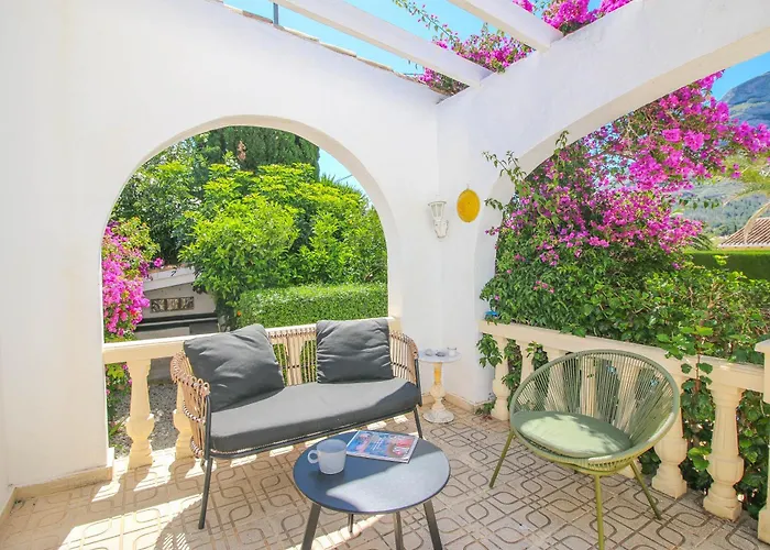 Santa Lucia Ba By Carlosferien * Denia