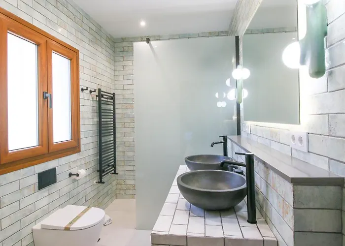 Santa Lucia Ba By Carlosferien Villa Denia